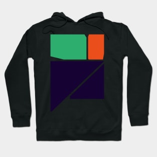 Abstract#112 Hoodie